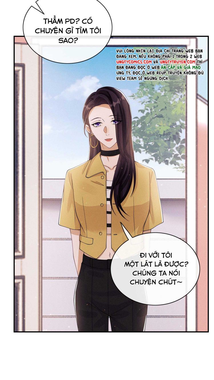 Bất Lộ Thanh Sắc Chapter 6 - 30