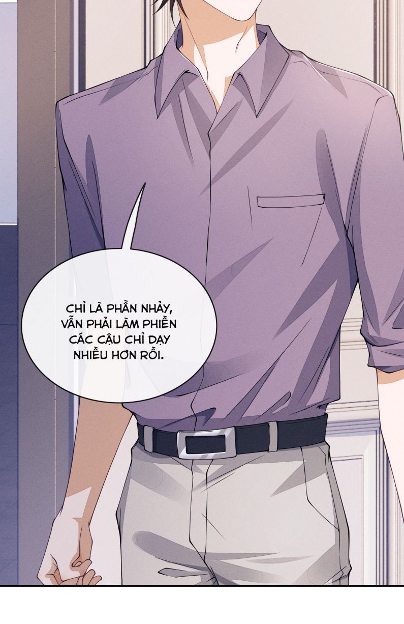 Bất Lộ Thanh Sắc Chapter 60 - 18