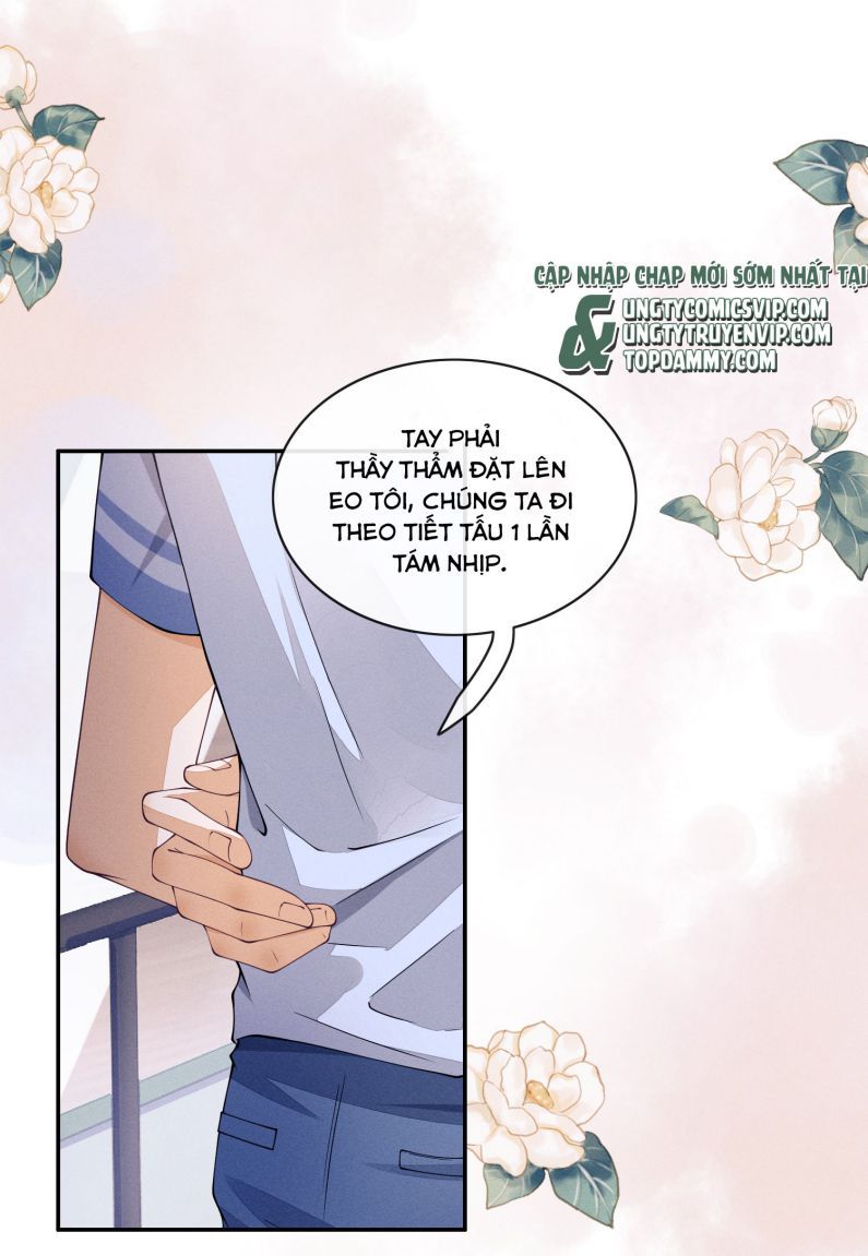 Bất Lộ Thanh Sắc Chapter 60 - 23