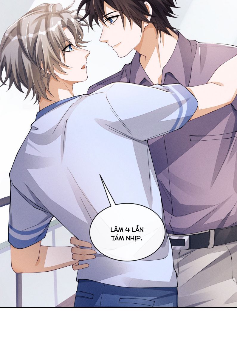 Bất Lộ Thanh Sắc Chapter 60 - 25