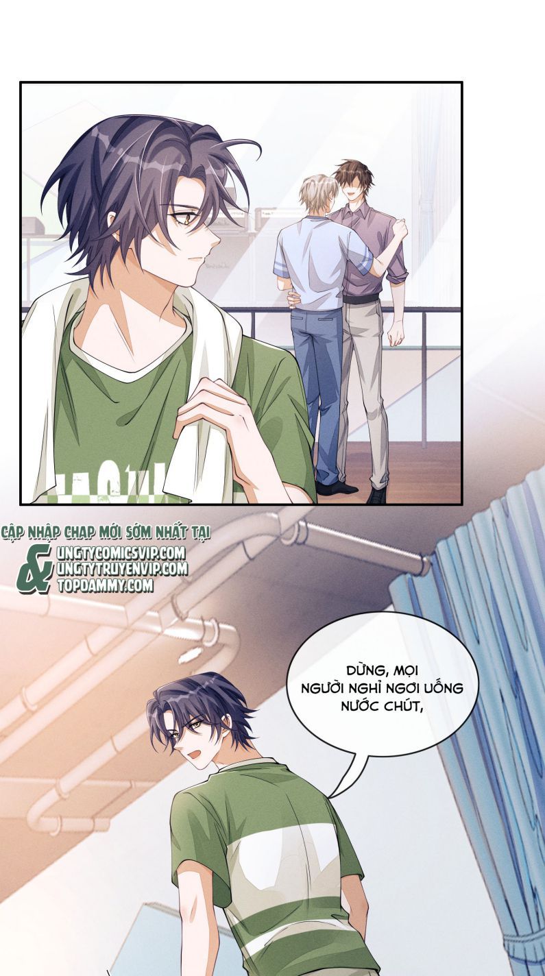 Bất Lộ Thanh Sắc Chapter 60 - 26