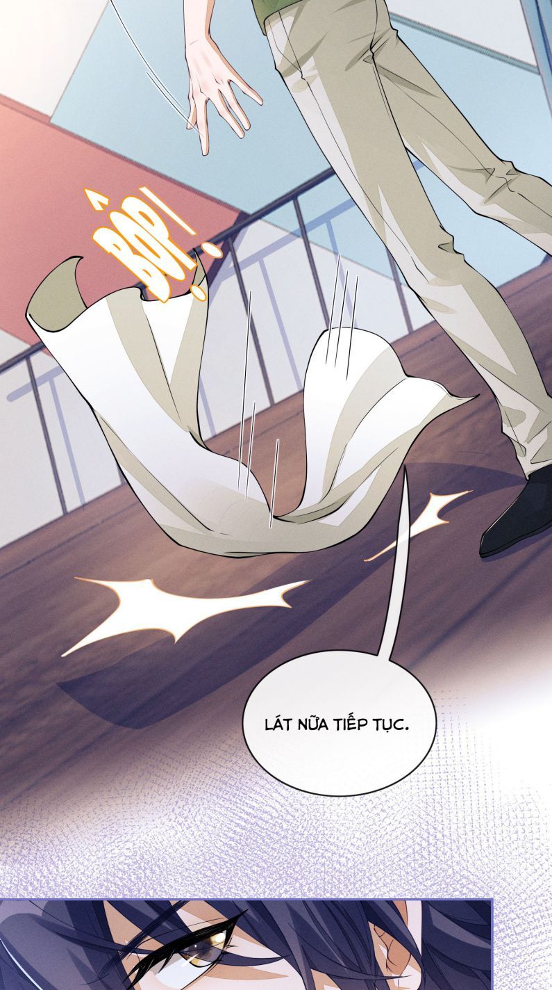 Bất Lộ Thanh Sắc Chapter 60 - 27