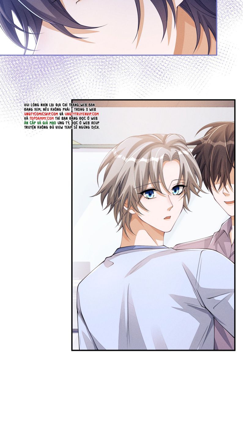 Bất Lộ Thanh Sắc Chapter 60 - 28