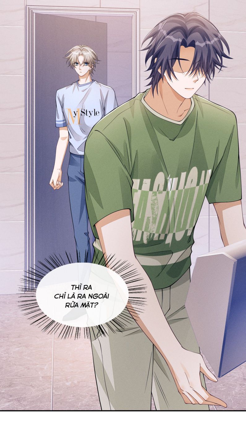 Bất Lộ Thanh Sắc Chapter 60 - 30