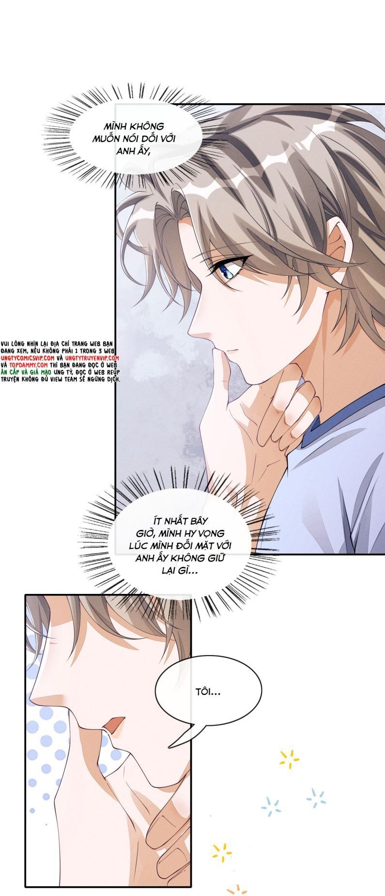 Bất Lộ Thanh Sắc Chapter 60 - 4