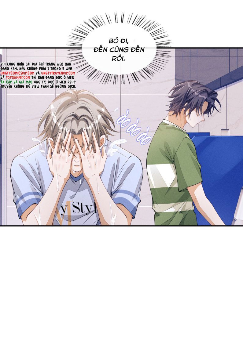 Bất Lộ Thanh Sắc Chapter 60 - 31