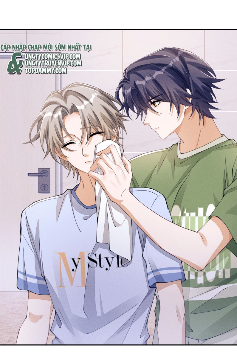 Bất Lộ Thanh Sắc Chapter 60 - 33