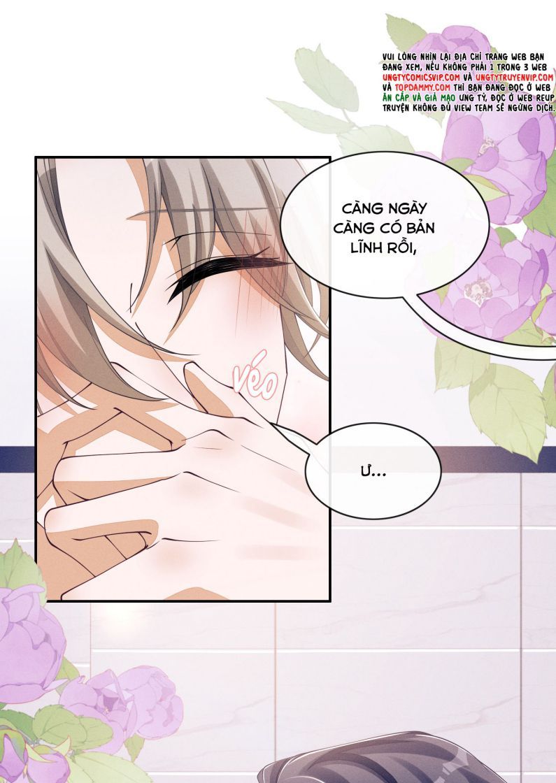 Bất Lộ Thanh Sắc Chapter 60 - 34