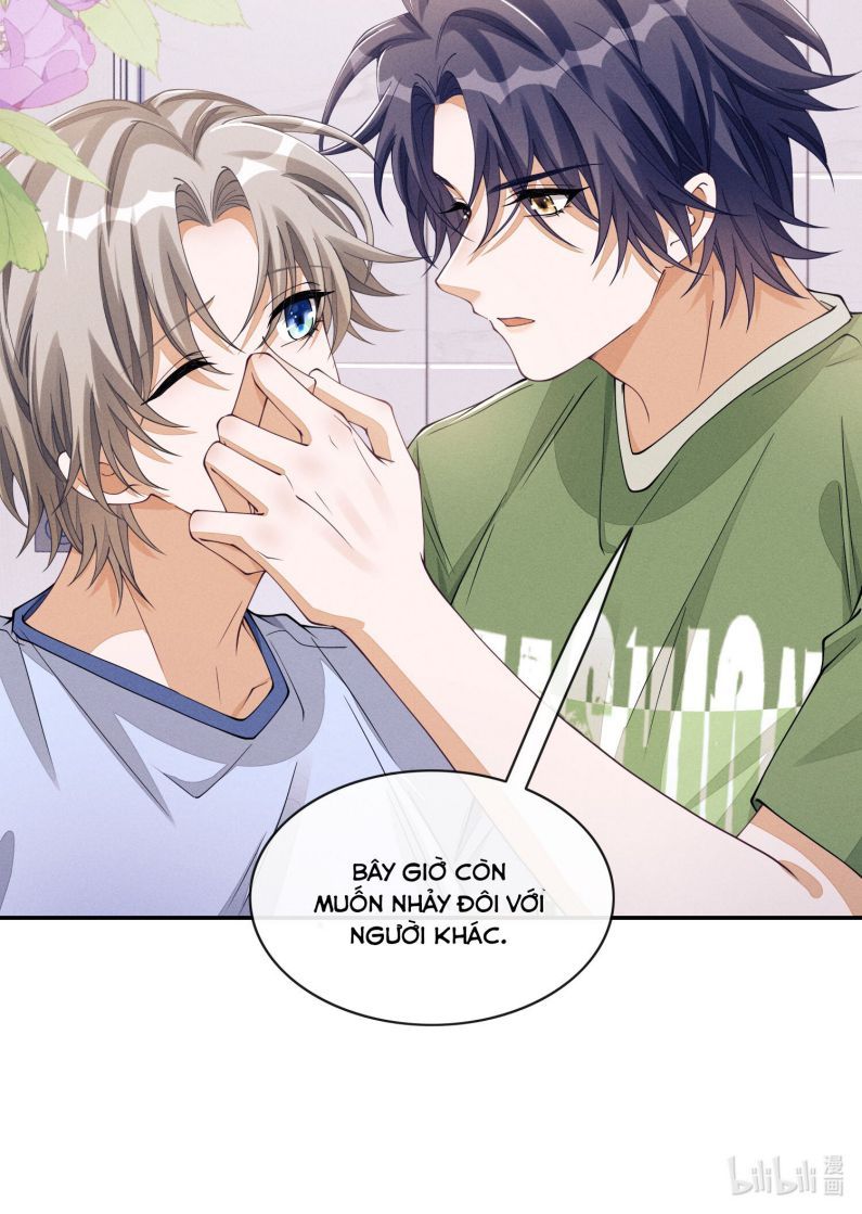 Bất Lộ Thanh Sắc Chapter 60 - 35