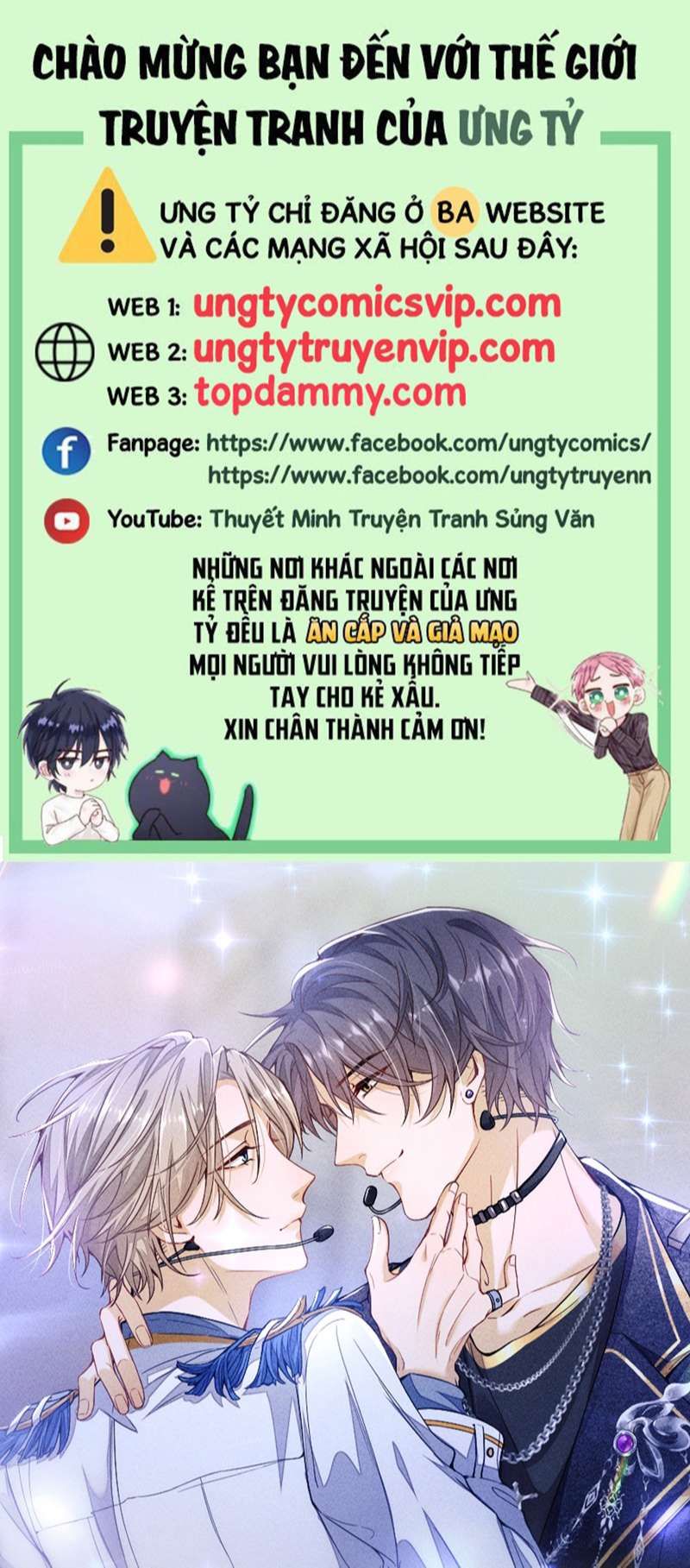 Bất Lộ Thanh Sắc Chapter 61 - 2