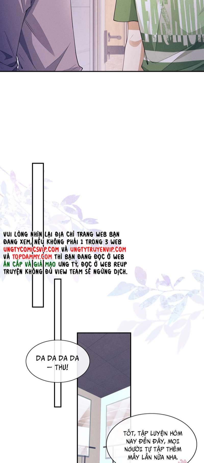 Bất Lộ Thanh Sắc Chapter 61 - 13