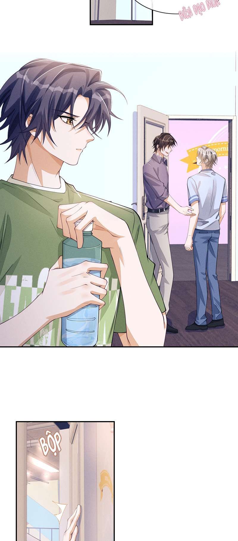 Bất Lộ Thanh Sắc Chapter 61 - 14