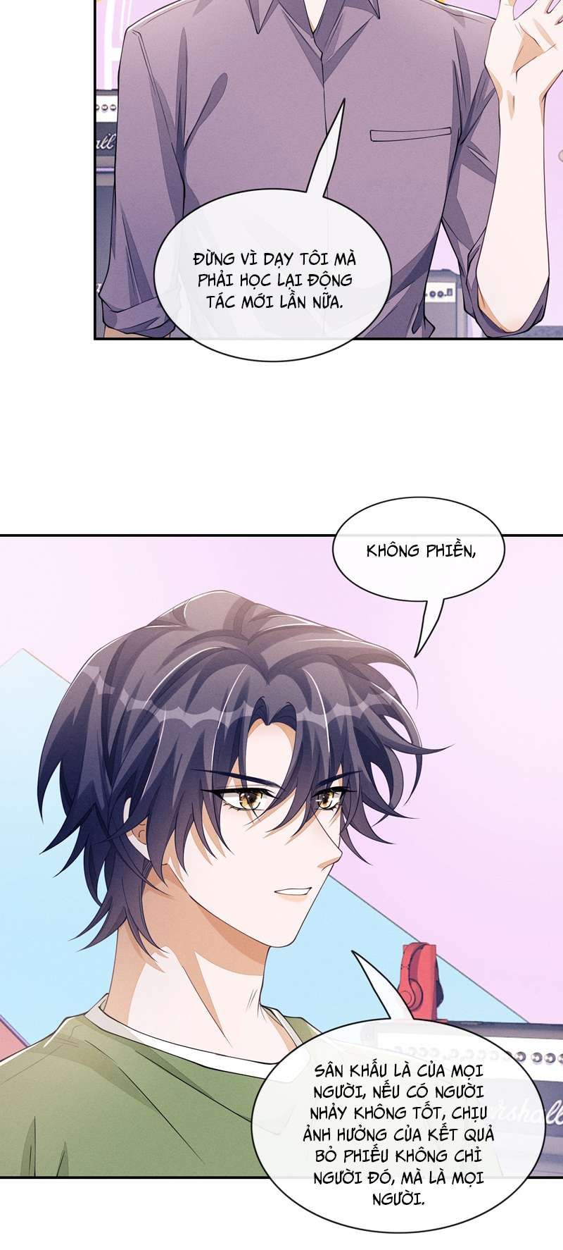 Bất Lộ Thanh Sắc Chapter 61 - 17