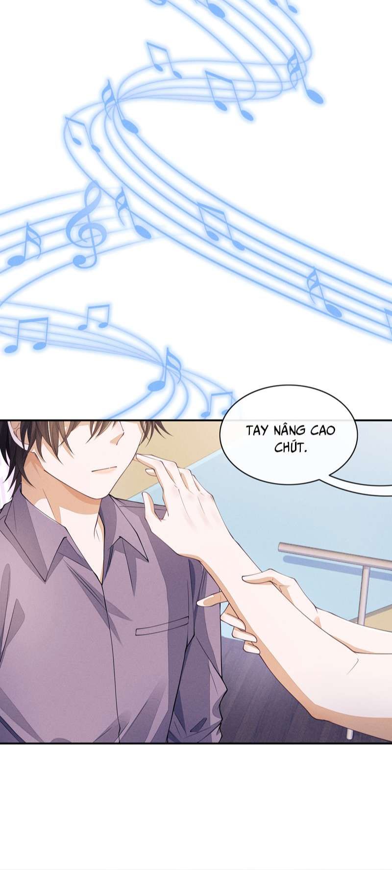 Bất Lộ Thanh Sắc Chapter 61 - 19