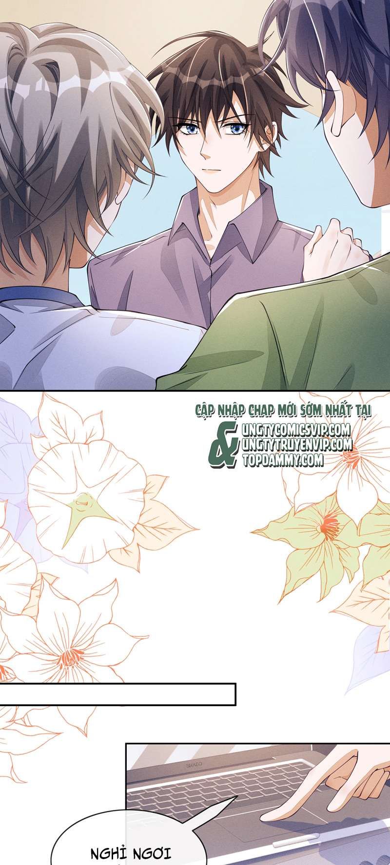 Bất Lộ Thanh Sắc Chapter 61 - 21