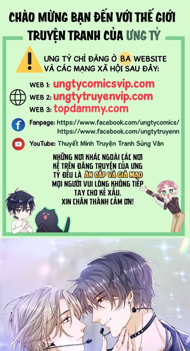 Bất Lộ Thanh Sắc Chapter 62 - 2