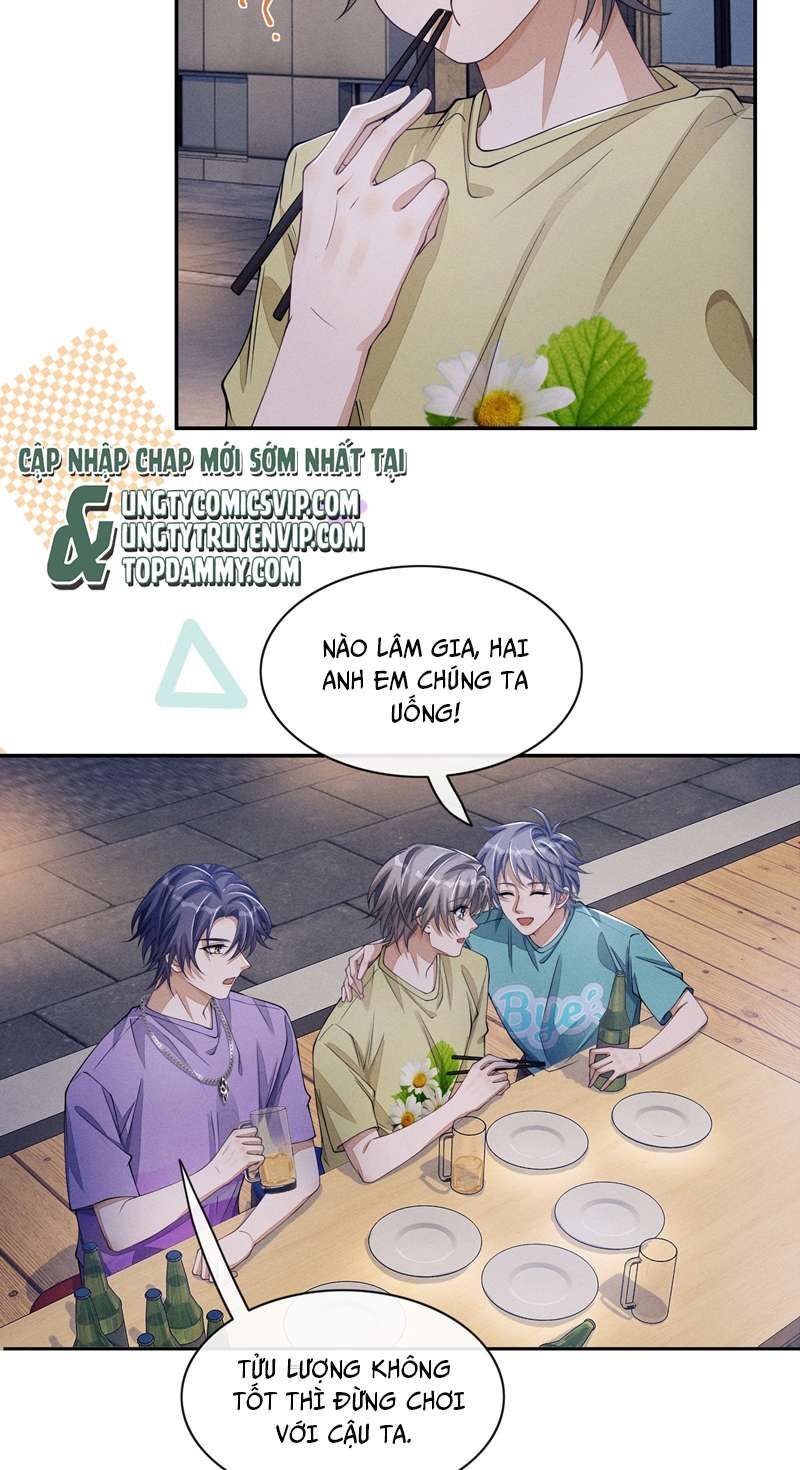 Bất Lộ Thanh Sắc Chapter 62 - 11