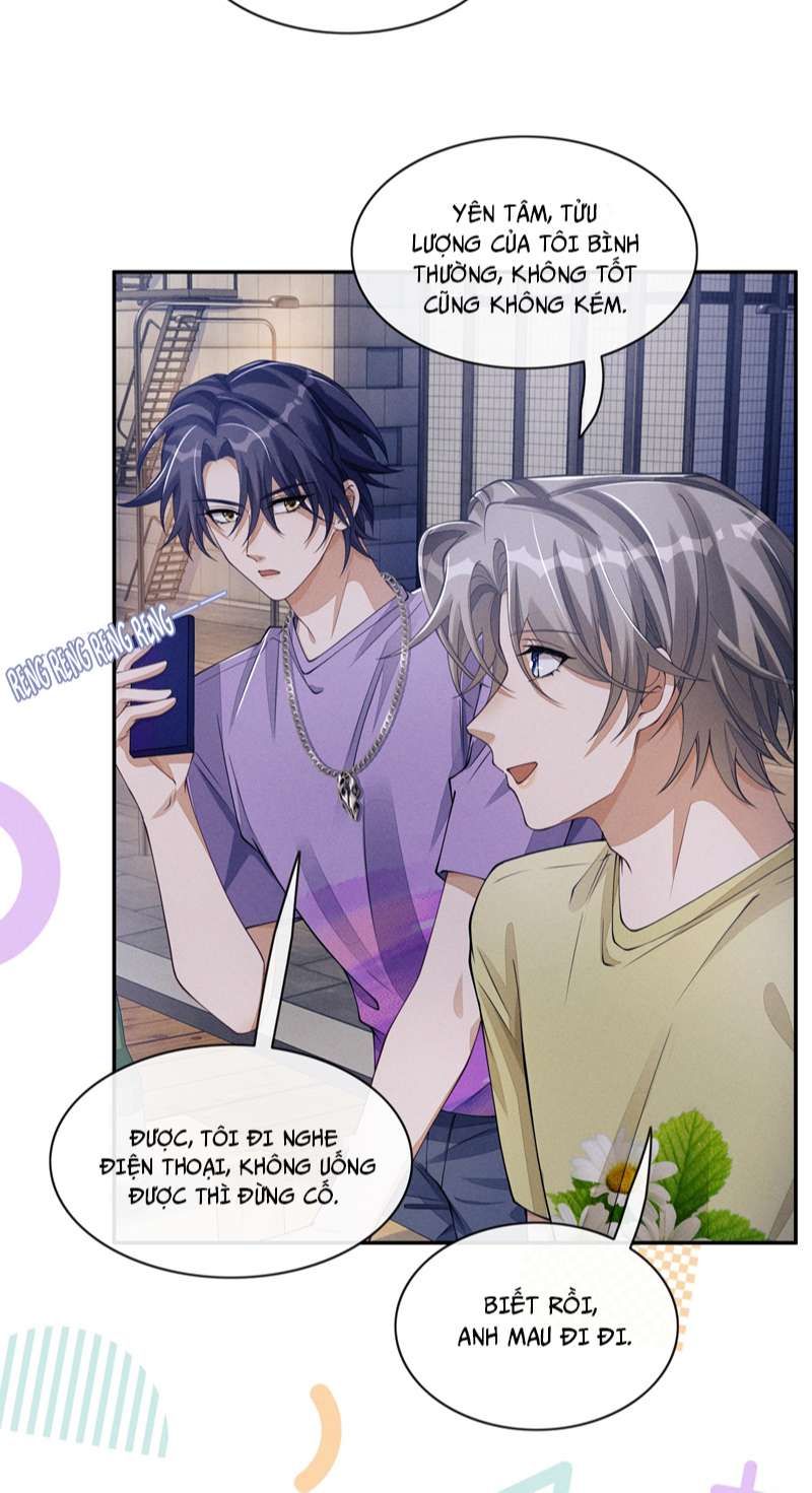 Bất Lộ Thanh Sắc Chapter 62 - 12