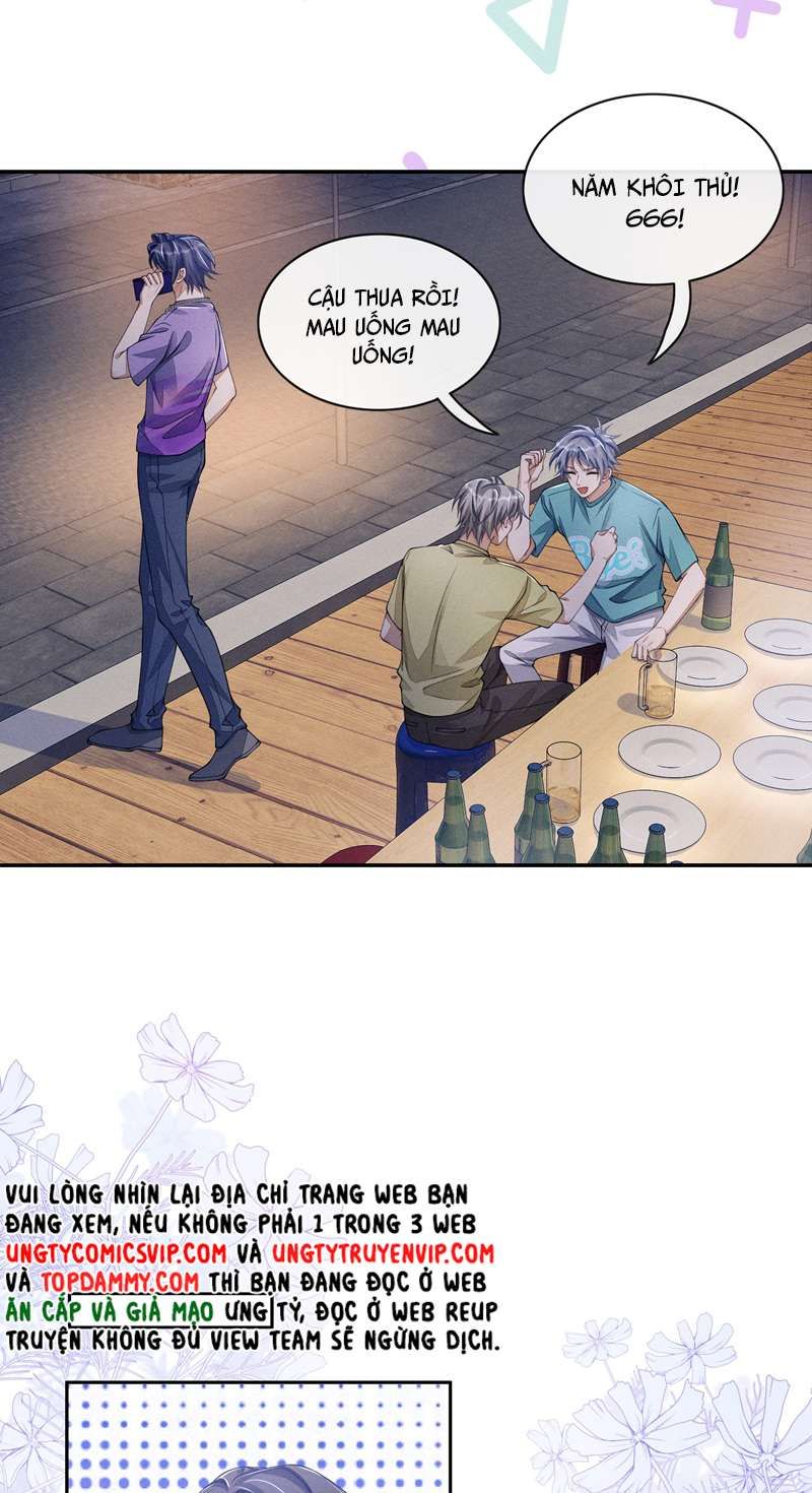 Bất Lộ Thanh Sắc Chapter 62 - 13