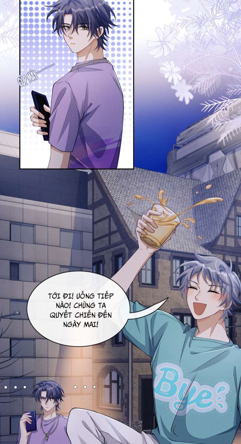 Bất Lộ Thanh Sắc Chapter 62 - 14