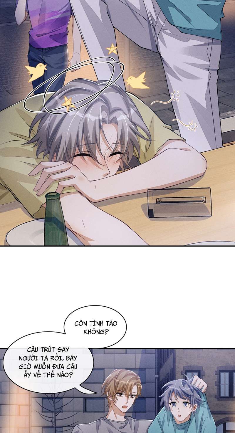 Bất Lộ Thanh Sắc Chapter 62 - 15