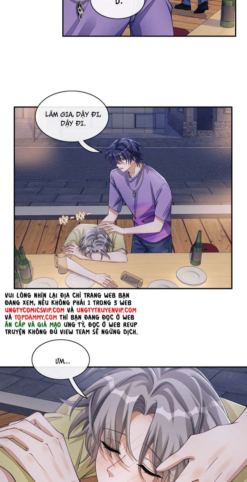 Bất Lộ Thanh Sắc Chapter 62 - 18