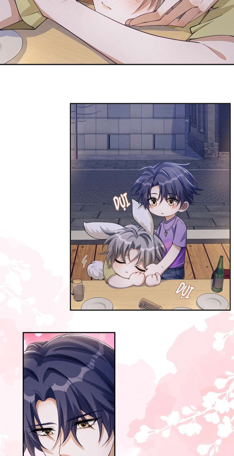 Bất Lộ Thanh Sắc Chapter 62 - 19