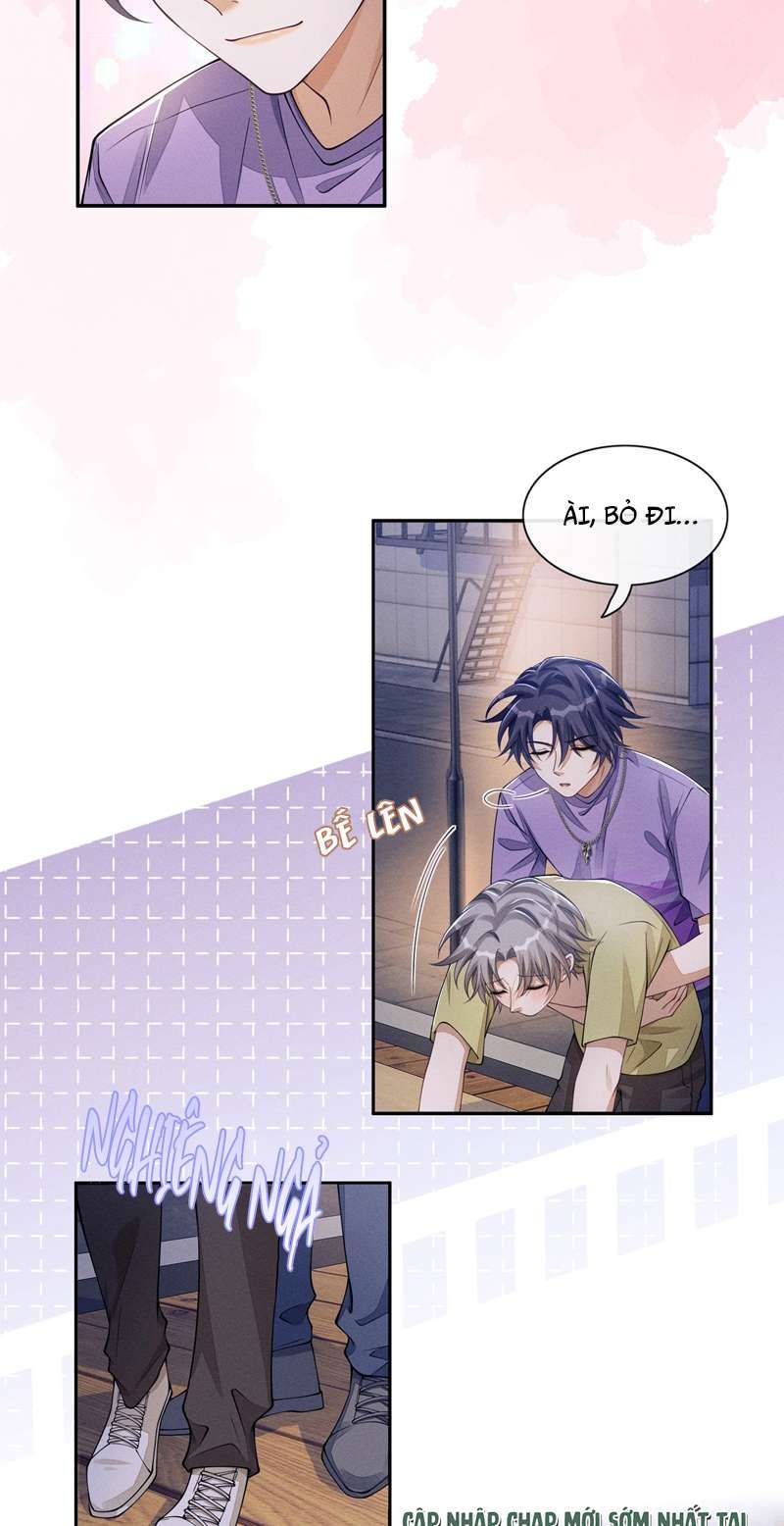 Bất Lộ Thanh Sắc Chapter 62 - 20