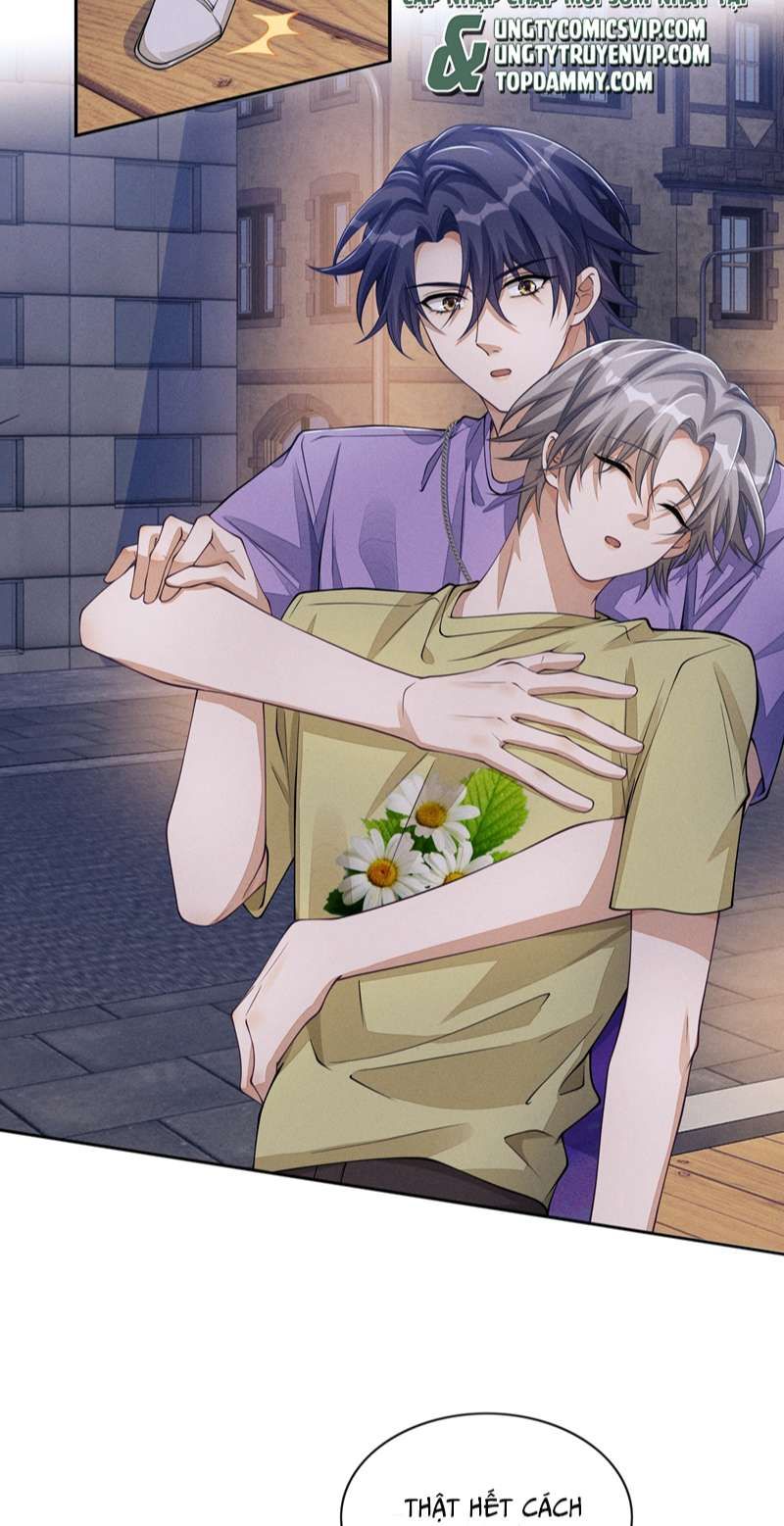 Bất Lộ Thanh Sắc Chapter 62 - 21
