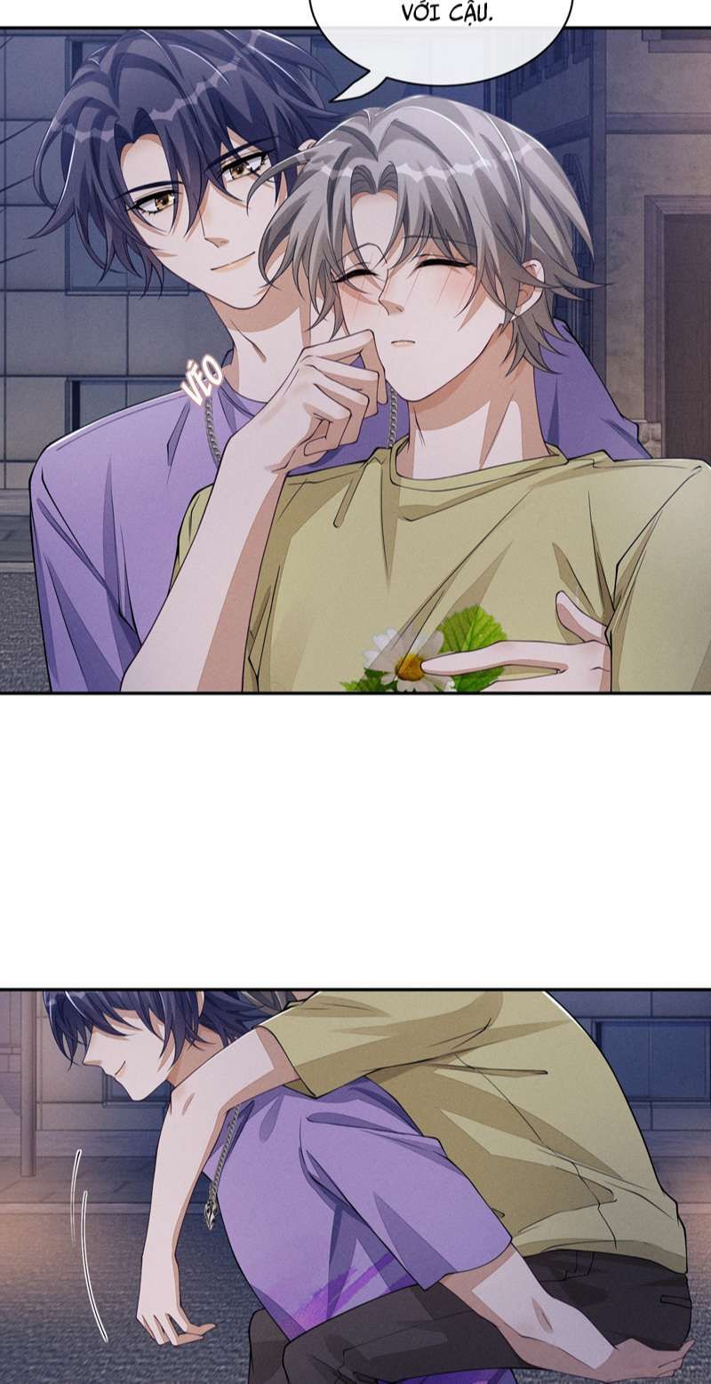 Bất Lộ Thanh Sắc Chapter 62 - 22