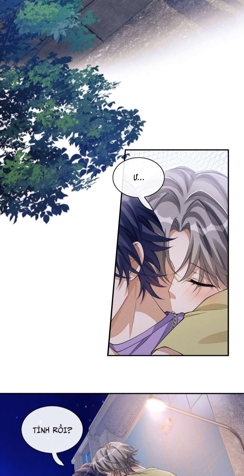 Bất Lộ Thanh Sắc Chapter 62 - 24