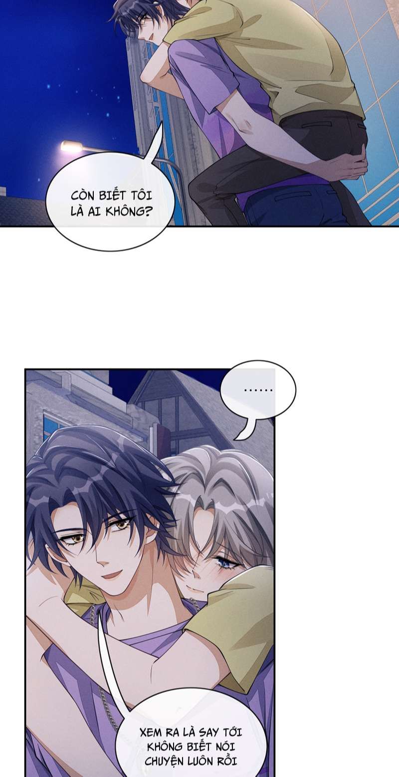 Bất Lộ Thanh Sắc Chapter 62 - 25