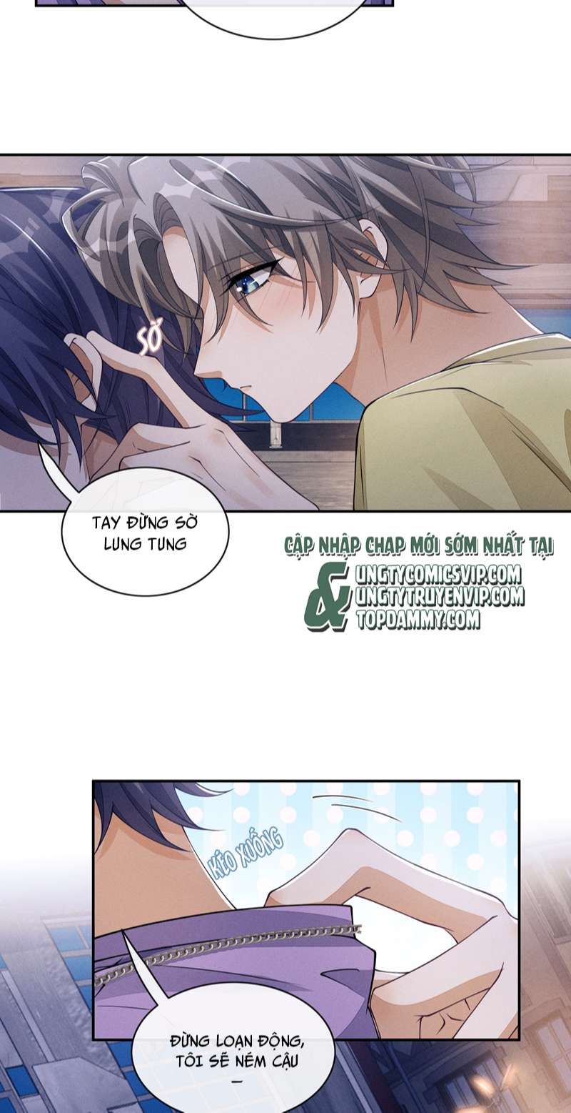 Bất Lộ Thanh Sắc Chapter 62 - 26