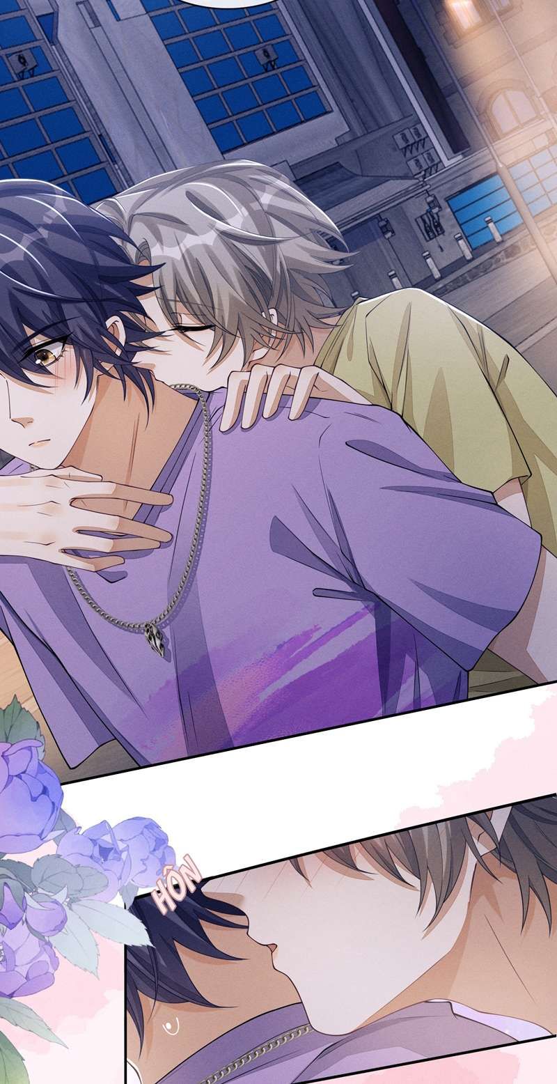 Bất Lộ Thanh Sắc Chapter 62 - 27