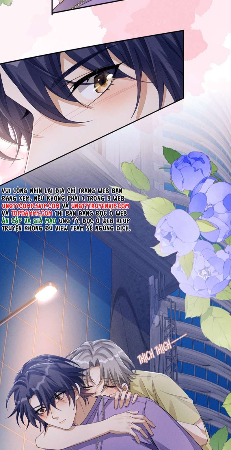 Bất Lộ Thanh Sắc Chapter 62 - 28