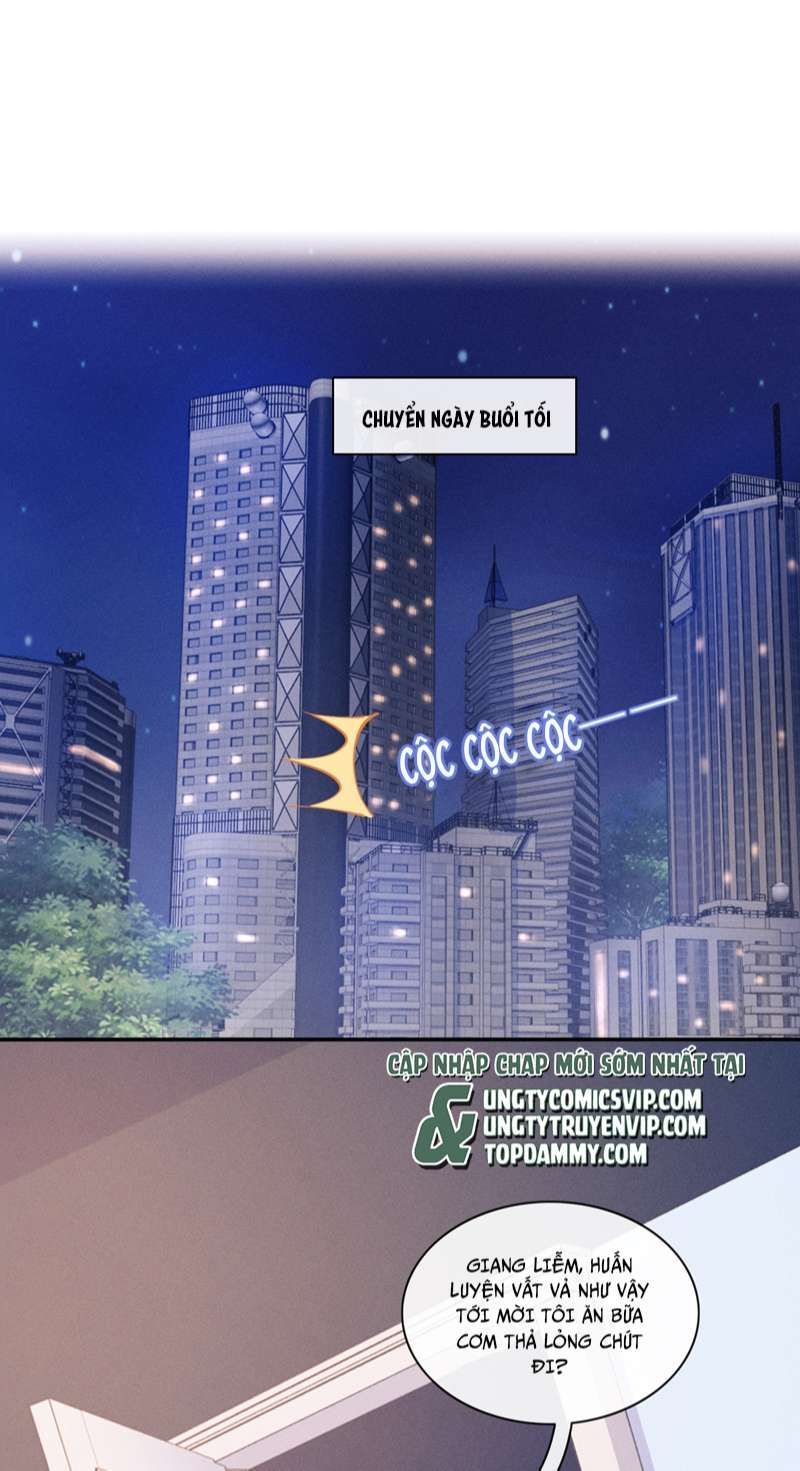 Bất Lộ Thanh Sắc Chapter 62 - 4