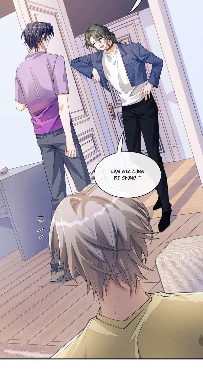 Bất Lộ Thanh Sắc Chapter 62 - 5