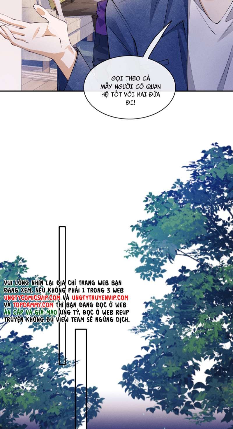 Bất Lộ Thanh Sắc Chapter 62 - 8