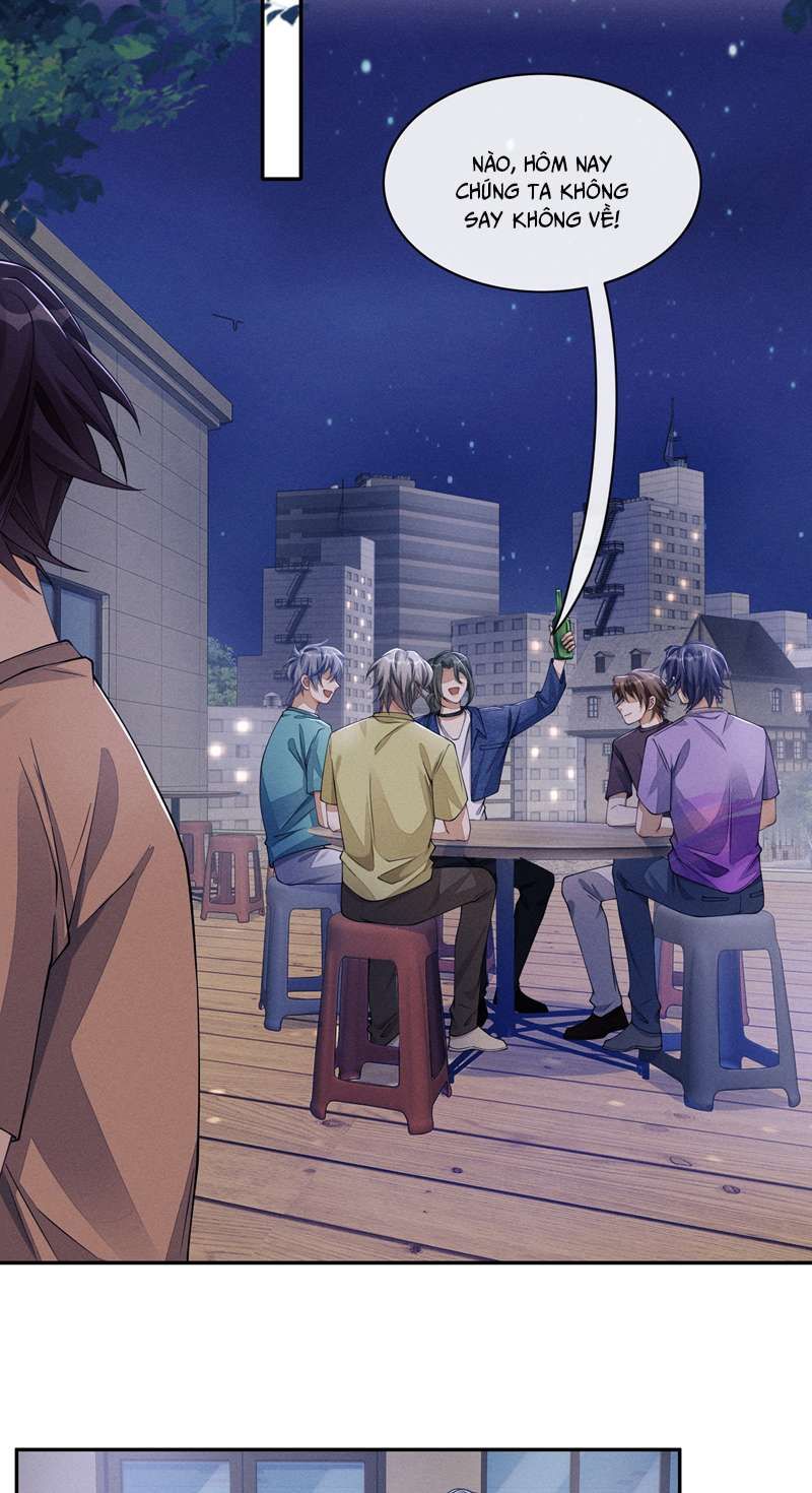 Bất Lộ Thanh Sắc Chapter 62 - 9