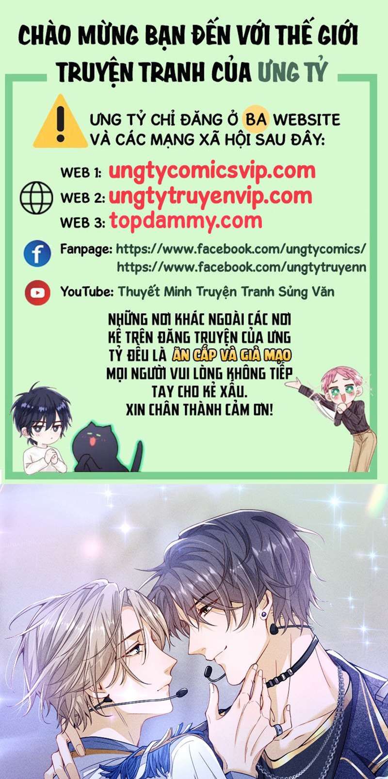 Bất Lộ Thanh Sắc Chapter 63 - 2