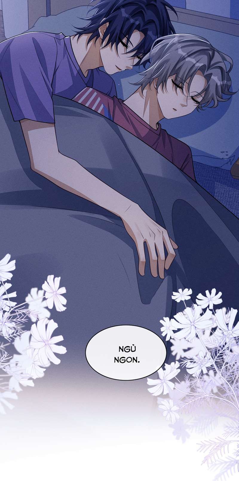 Bất Lộ Thanh Sắc Chapter 63 - 11