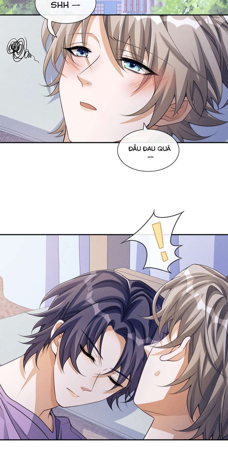 Bất Lộ Thanh Sắc Chapter 63 - 13