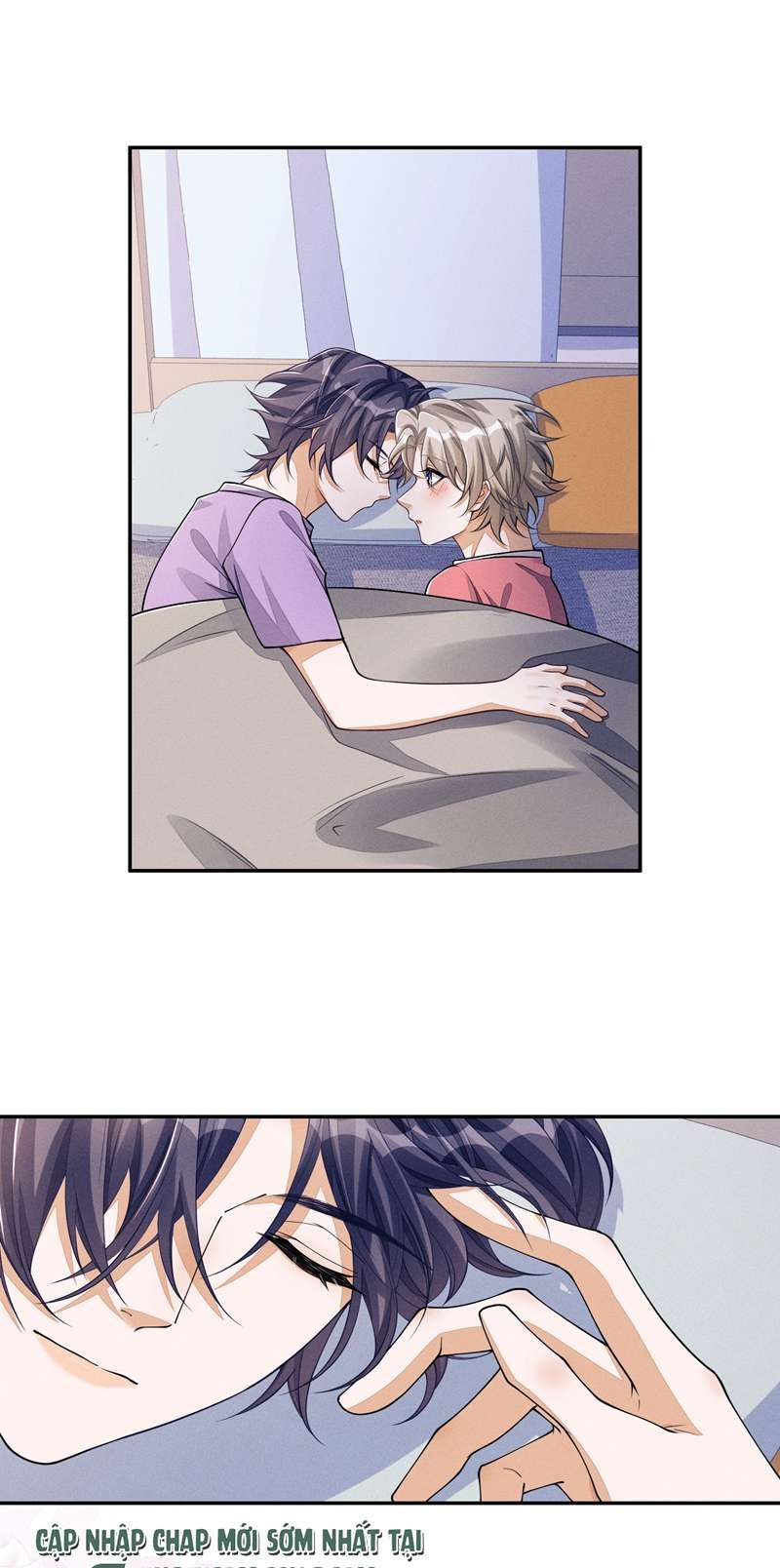 Bất Lộ Thanh Sắc Chapter 63 - 14