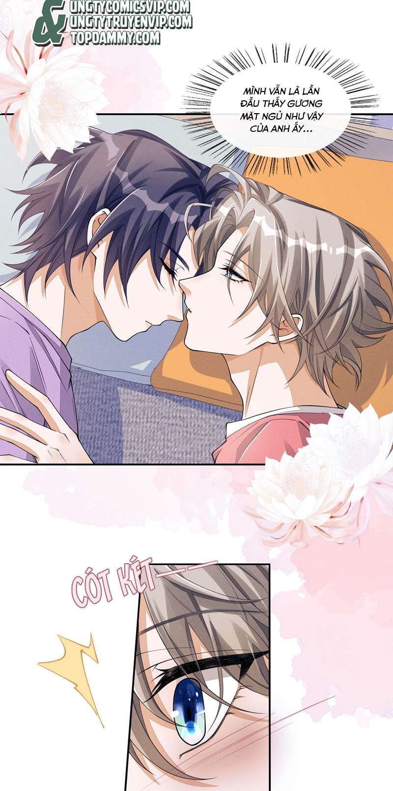 Bất Lộ Thanh Sắc Chapter 63 - 15