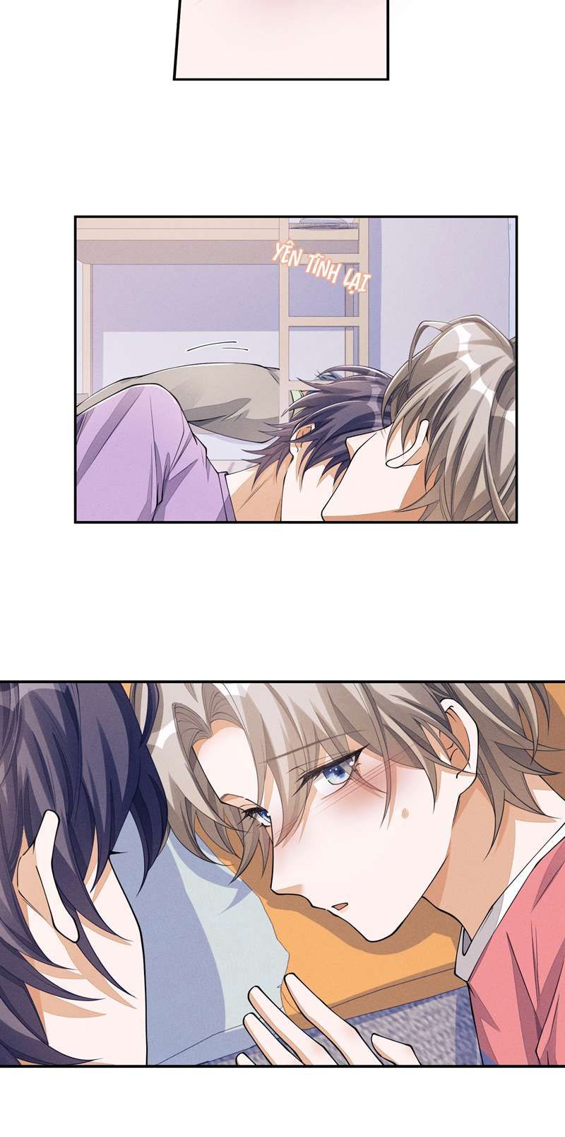 Bất Lộ Thanh Sắc Chapter 63 - 16