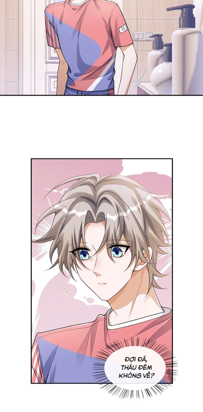 Bất Lộ Thanh Sắc Chapter 63 - 21