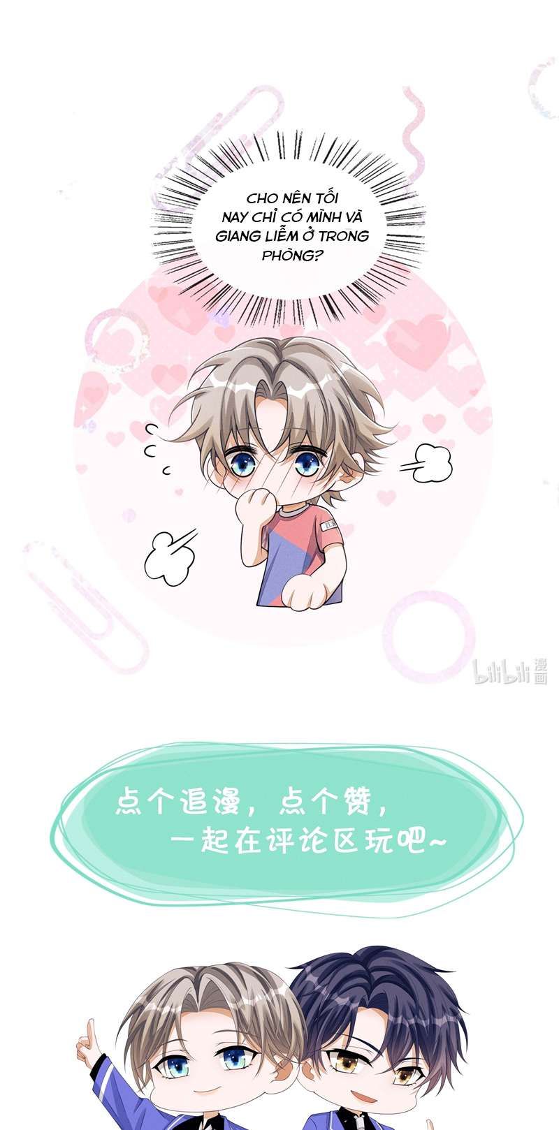 Bất Lộ Thanh Sắc Chapter 63 - 22