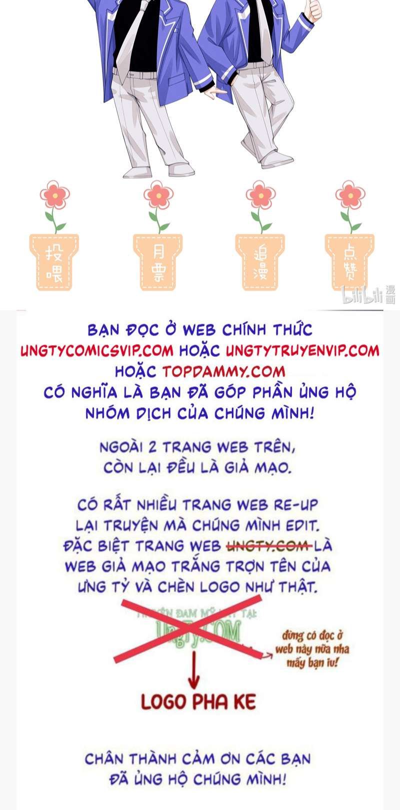 Bất Lộ Thanh Sắc Chapter 63 - 23