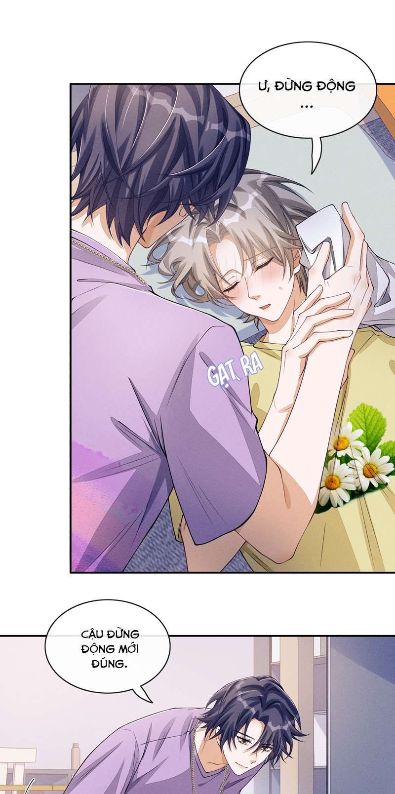 Bất Lộ Thanh Sắc Chapter 63 - 6