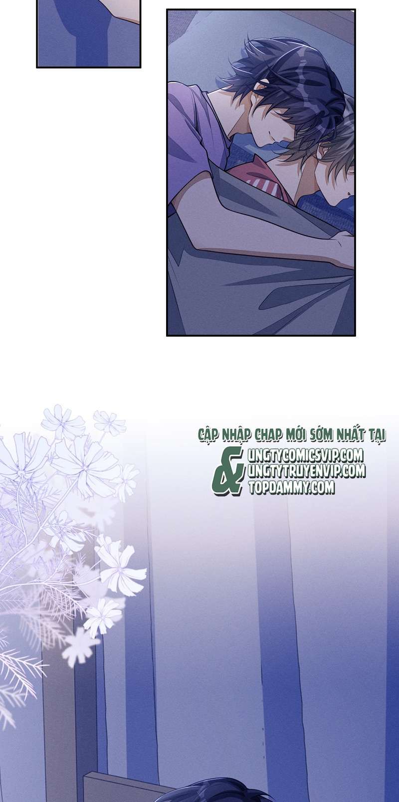 Bất Lộ Thanh Sắc Chapter 63 - 10